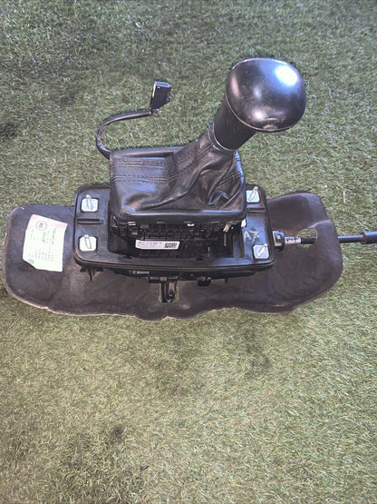 Leva Con Laccio Cambio Automatico Audì A7 4G1713041K