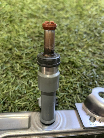 Flauto Iniettori Toyota C-HR 2016-2023 1.8 Hybrid 2ZR-FXE