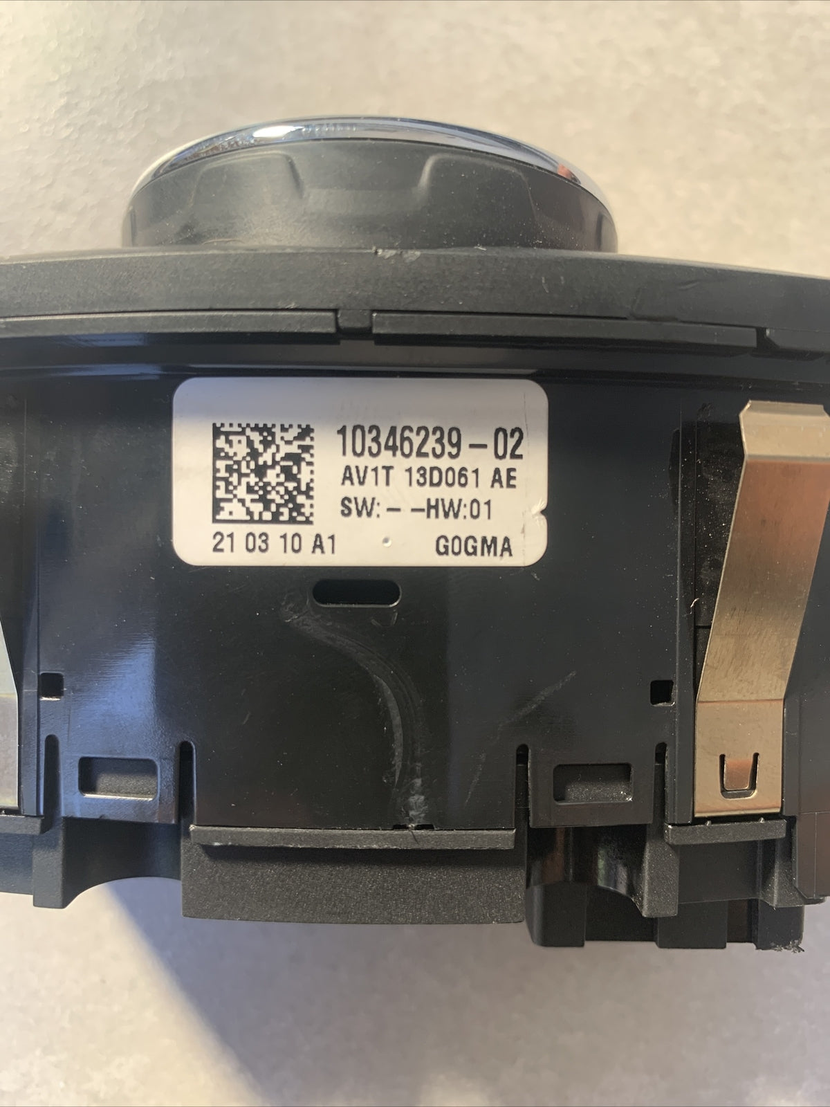 INTERRUTTORE COMANDO LUCI FORD EcoSport Serie AV1T-13D061-AE