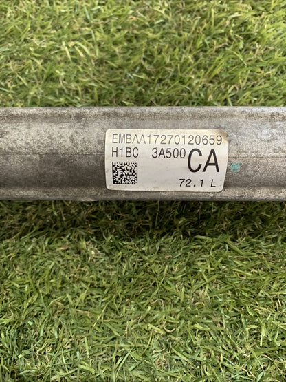 Scatola Guida Ford Fiesta 2019 1.1 Benzina H1BC3A500CA