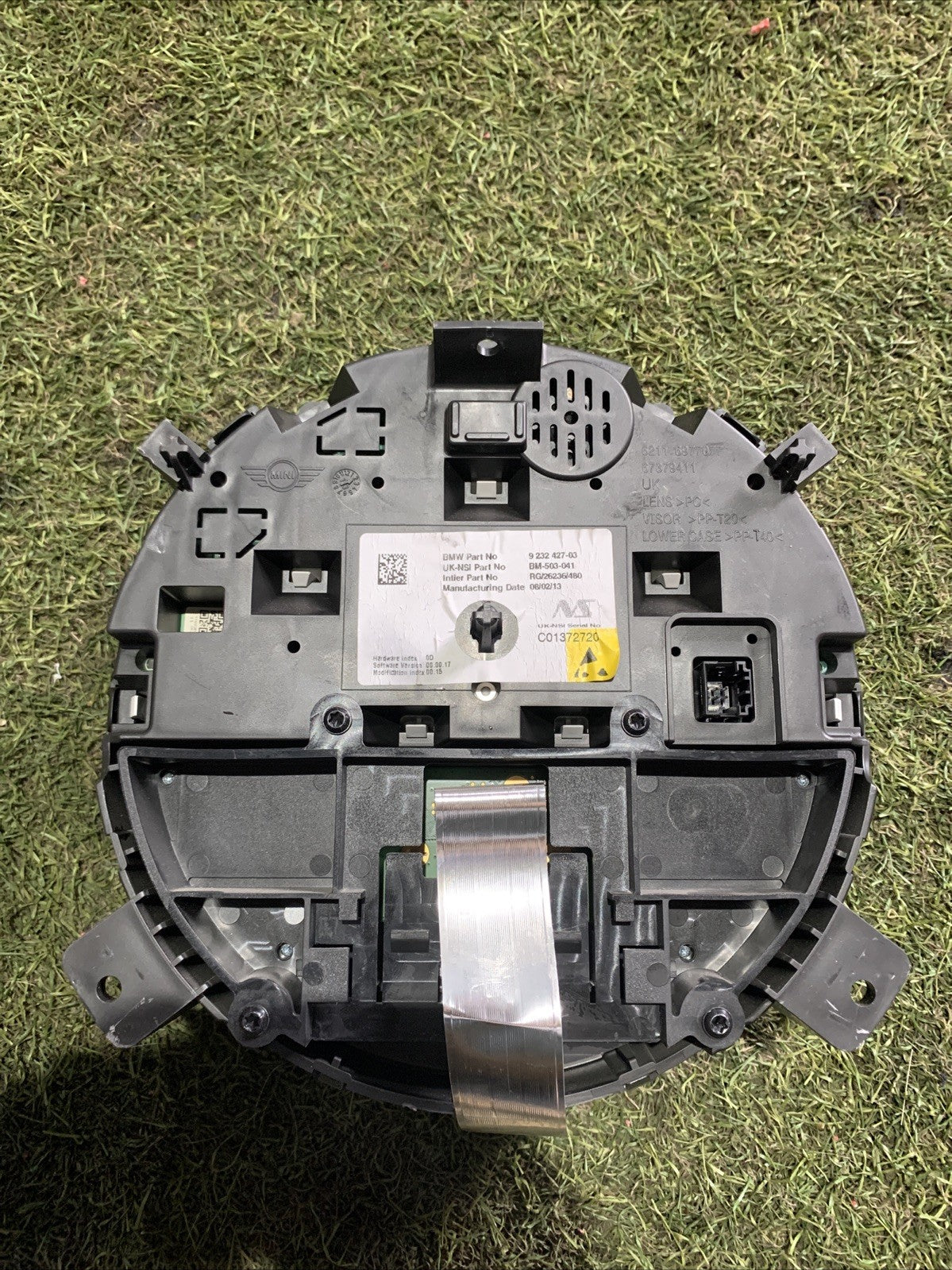 Contachilometri Mini One R56 2013 1.6 Diesel 9232427-03