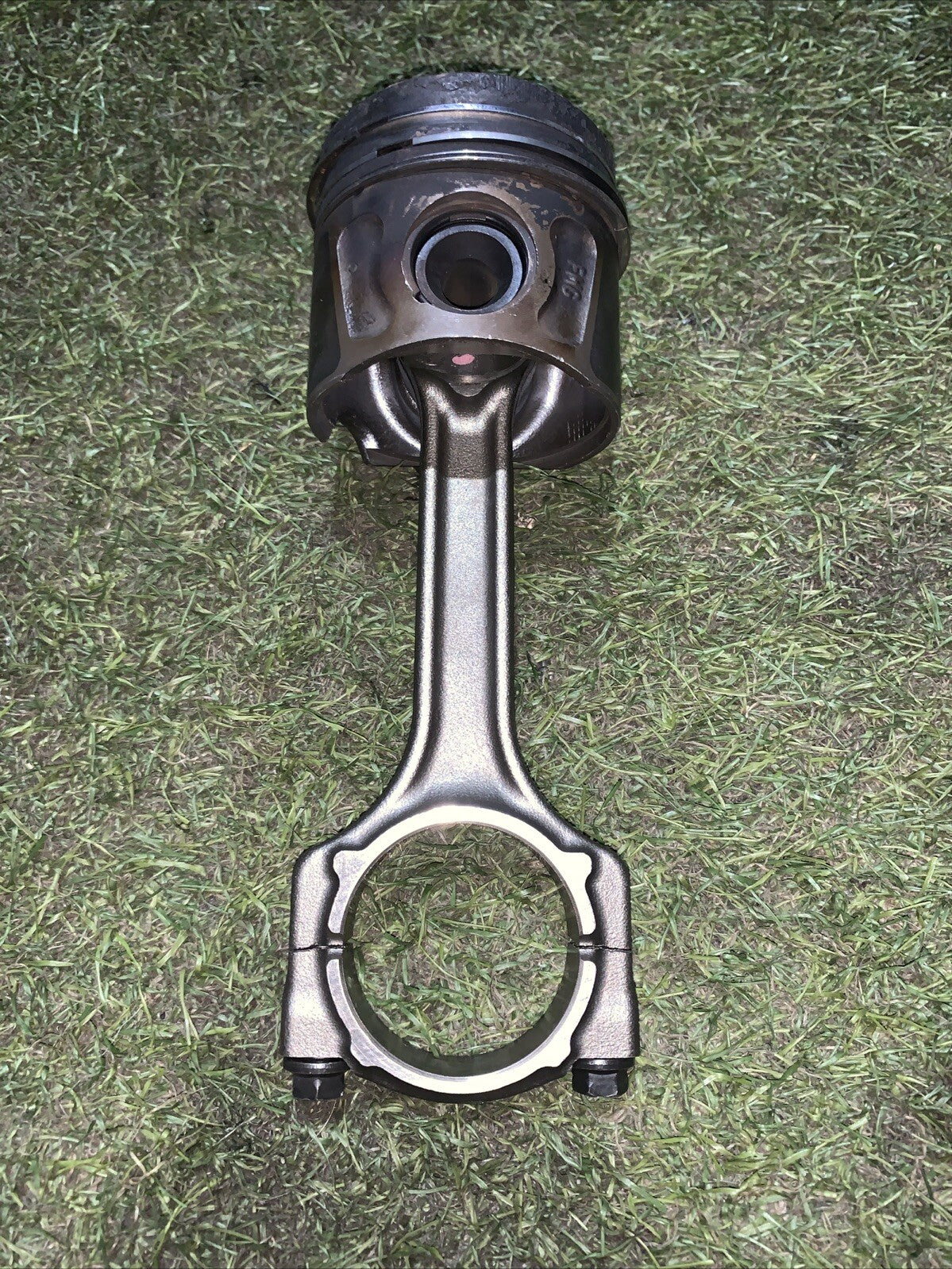 Pistone Motore Fiat 500X 1.3 MJT 95CV Euro 6D 06935 (6)