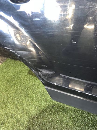 Porta Portiera Sportello Posteriore Destra Audi Q7 2006