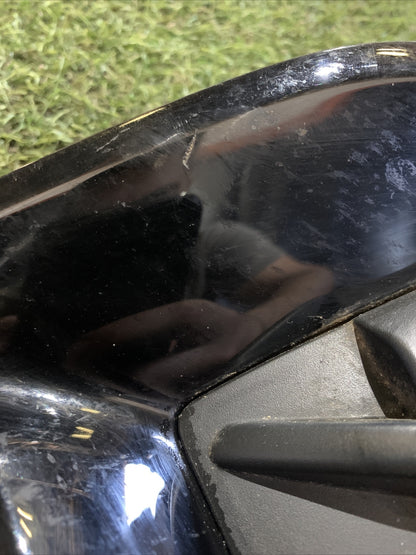 Griglia Paraurti Anteriore Destra Audì Q5 2021 80F807680