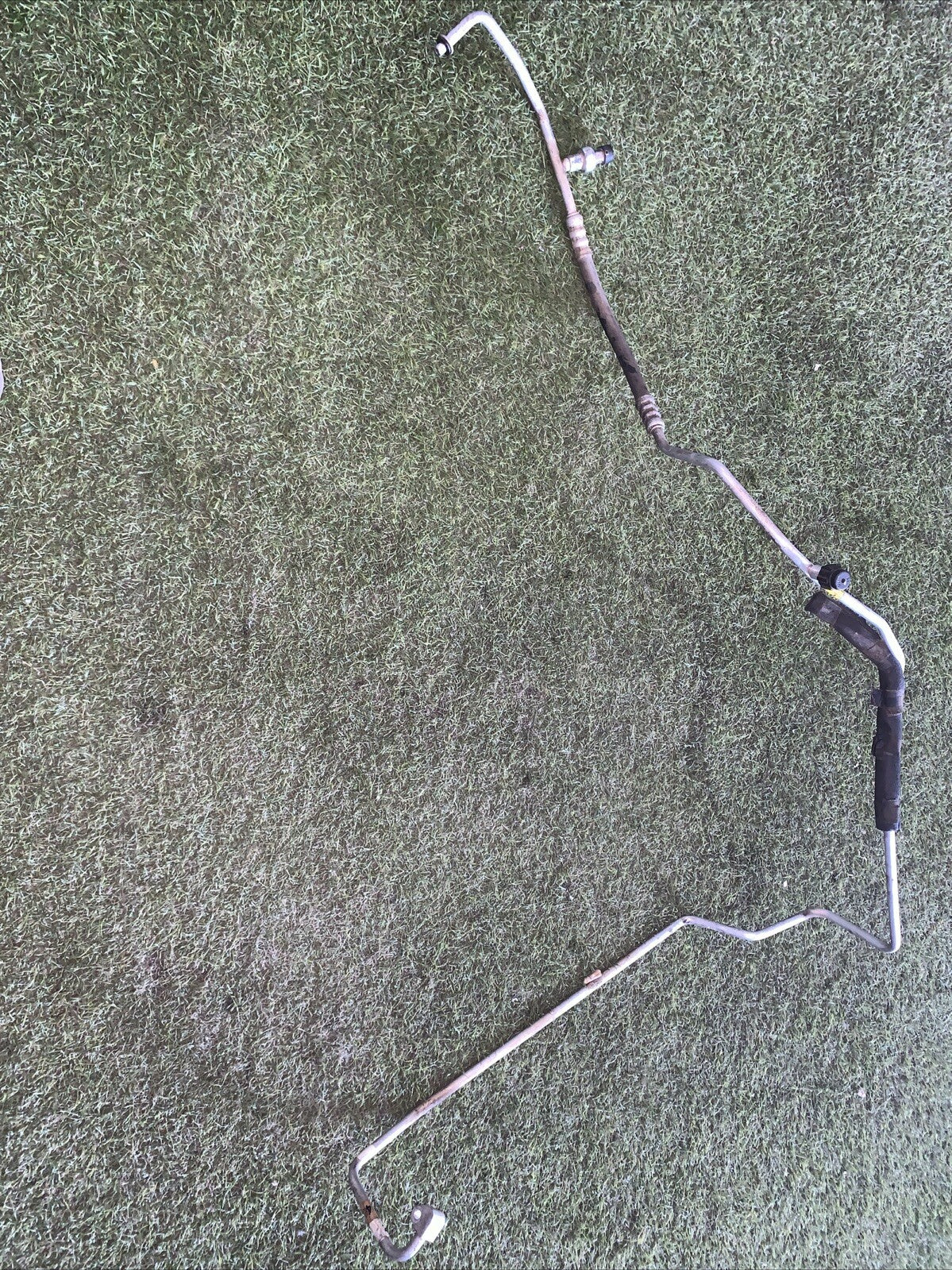 TUBO ARIA CONDIZIONATA FIAT Bravo 2° Serie 51815733 Diesel 1.6 MTJET