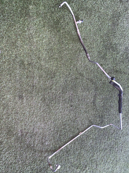 TUBO ARIA CONDIZIONATA FIAT Bravo 2° Serie 51815733 Diesel 1.6 MTJET