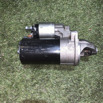 MOTORINO AVVIAMENTO PANDA 500 YPSILON MITO PUNTO 500L 0.9 TWINAIR