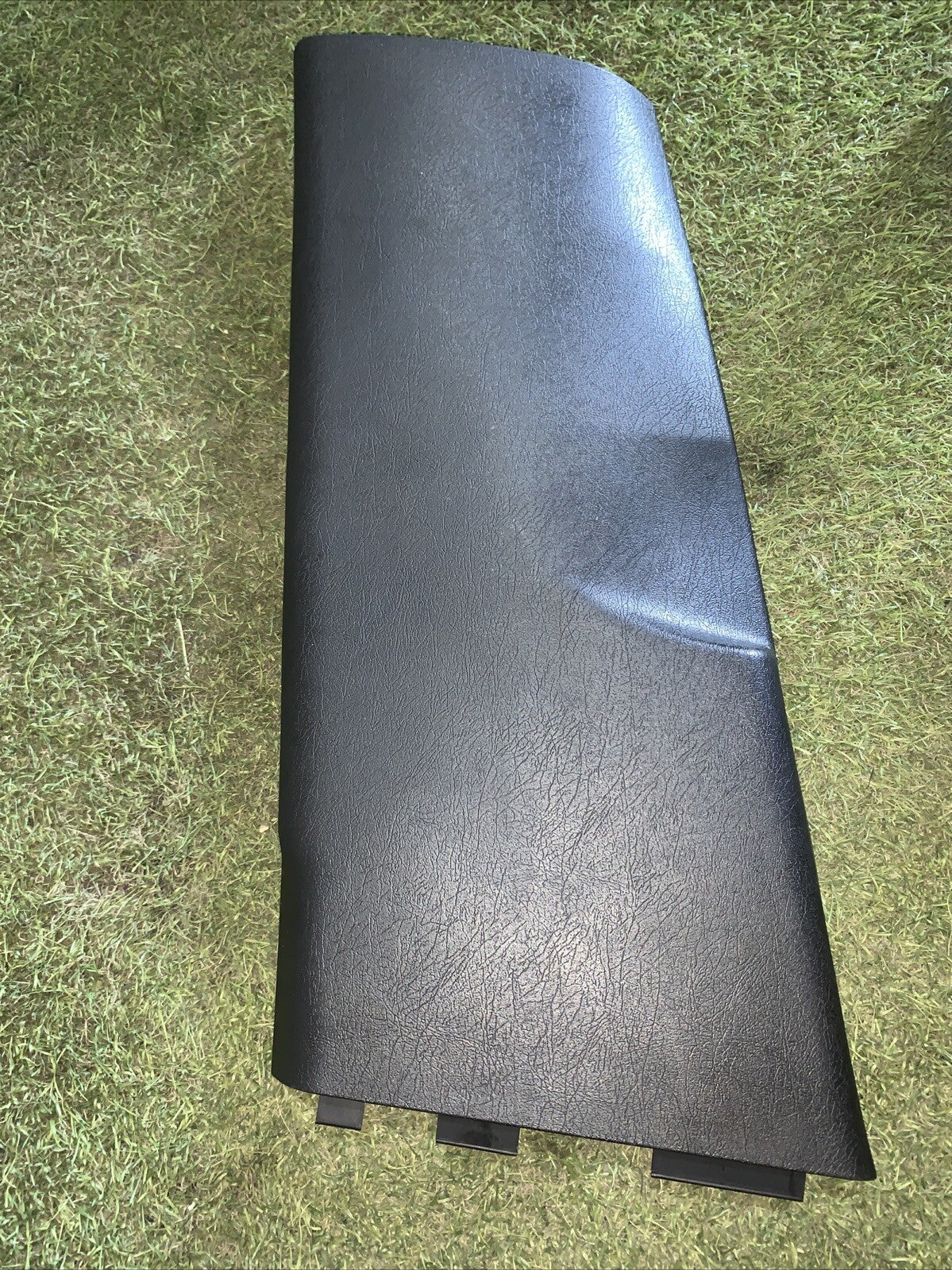 Modanatura Anteriore Sinistra Fiat Tipo 07356313450E