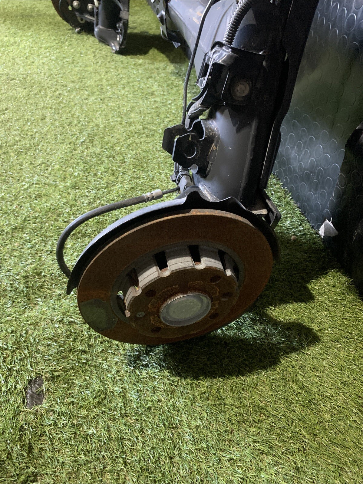 Ponte Assale Posteriore Peugeot 208 2022 1648273280