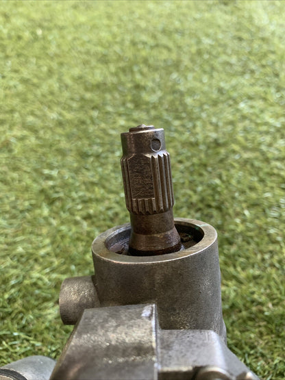 Scatola Guida Maserati Levante 2017 06700397940