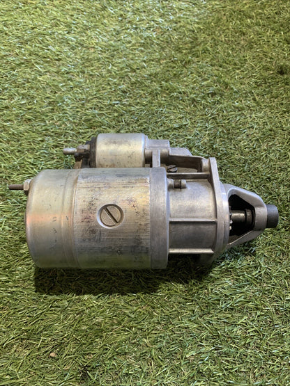 Motorino Avviamento Fiat Uno 1.0 Benzina 146C7000