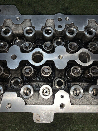 Testata Motore Fiat Panda 3 Serie 1.3 MJT 75CV EURO 5 55231550