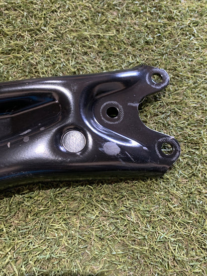 BRACCIO OSCILLANTE ANTERIORE DESTRO DX VOLKSWAGEN T-ROC 1.0 TSI 2023 5WA407152C