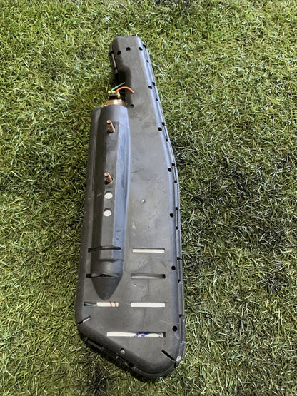 AIRBAG SEDILE ANTERIORE SINISTRO SX PER OPEL MOKKA J13 2012-2016 95327394