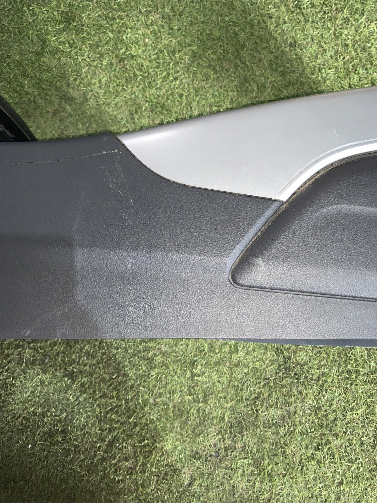 Tunnel Centrale Audi A7 4G 4G0864981G