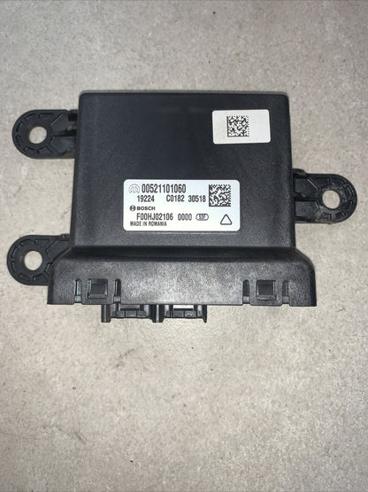 00521101060 CENTRALINA MODULO DI CONTROLLO FIAT 500 X