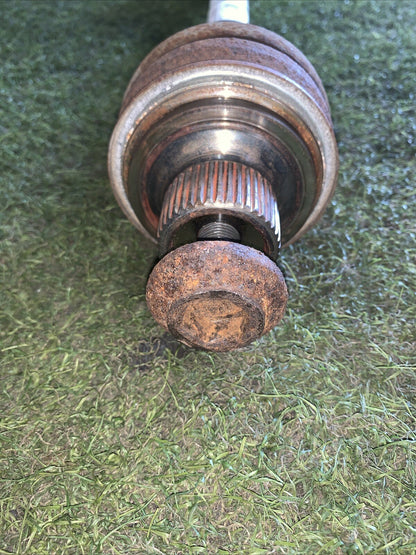 Semiasse Posteriore Sinistra Audi Q7 2016 3.0 4M0501203D