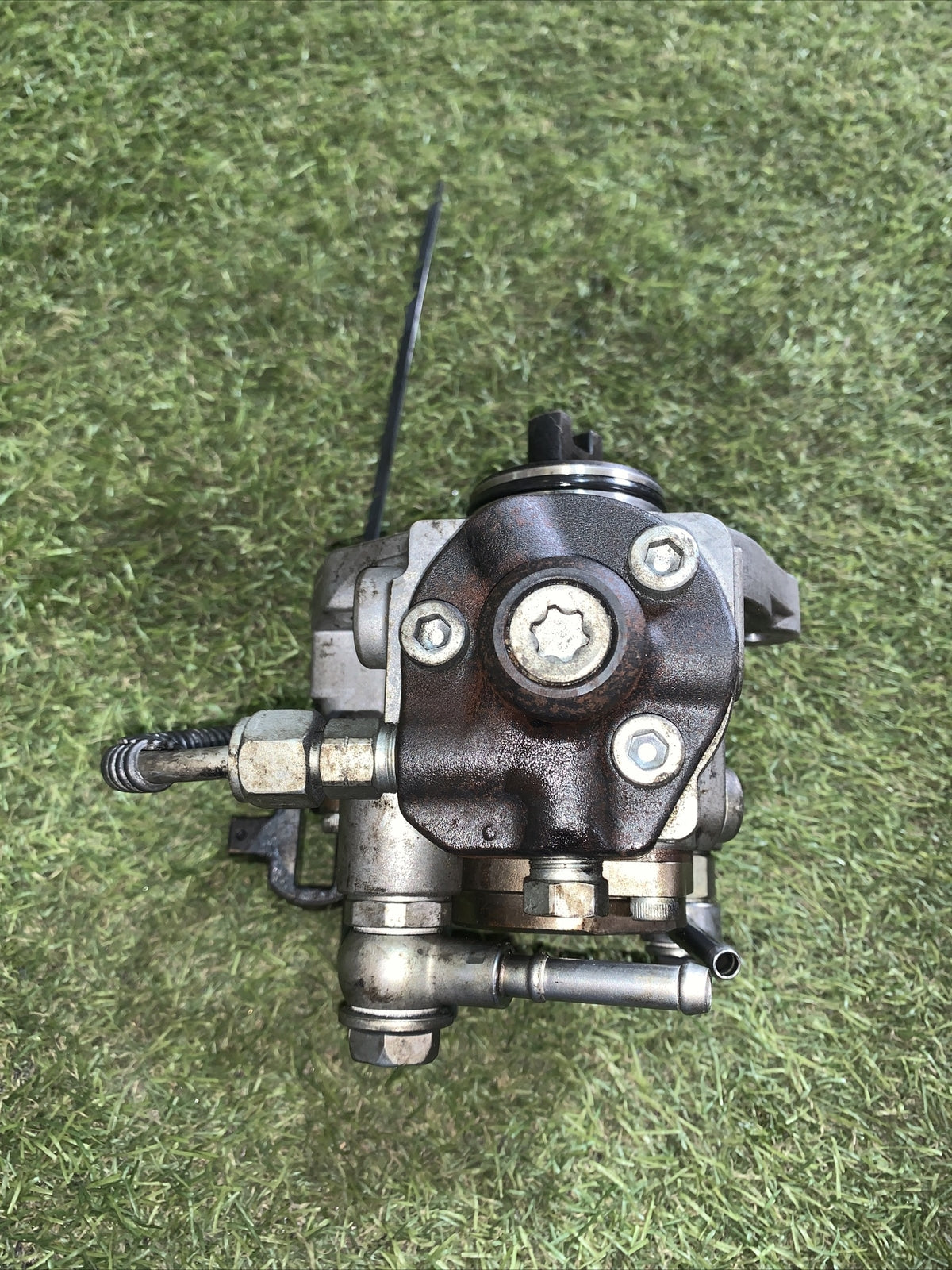 Pompa Iniezione Mazda 3 Mazda 6 CX-5 2.2 SH0113800D