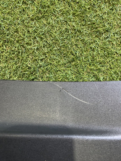 Minigonna Sotto porta Sinistra Alfa Romeo Stelvio 156132358