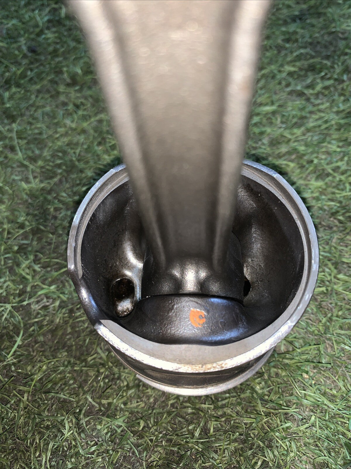 Pistone Motore Fiat 500X 1.3 MJT 95CV Euro 6D 06935 (2)