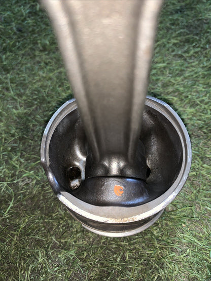 Pistone Motore Fiat 500X 1.3 MJT 95CV Euro 6D 06935 (2)