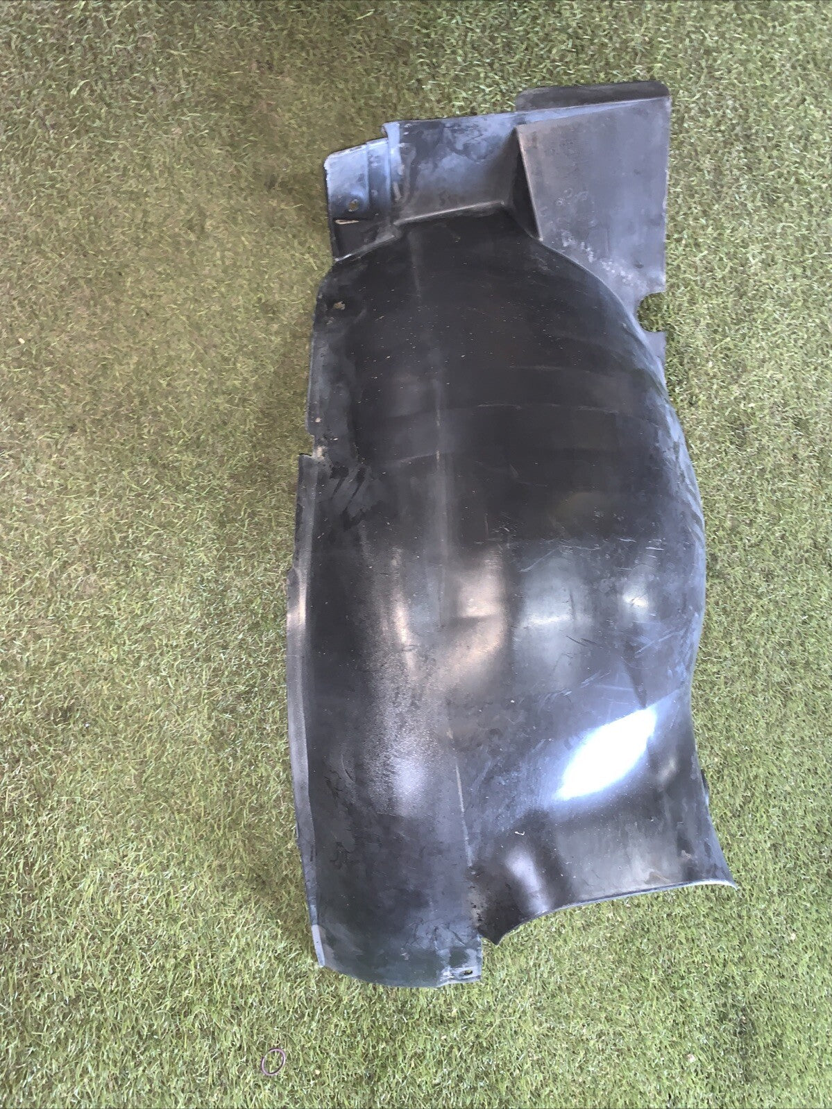 Parasassi Anteriore Destra Peugeot 206 9630739580