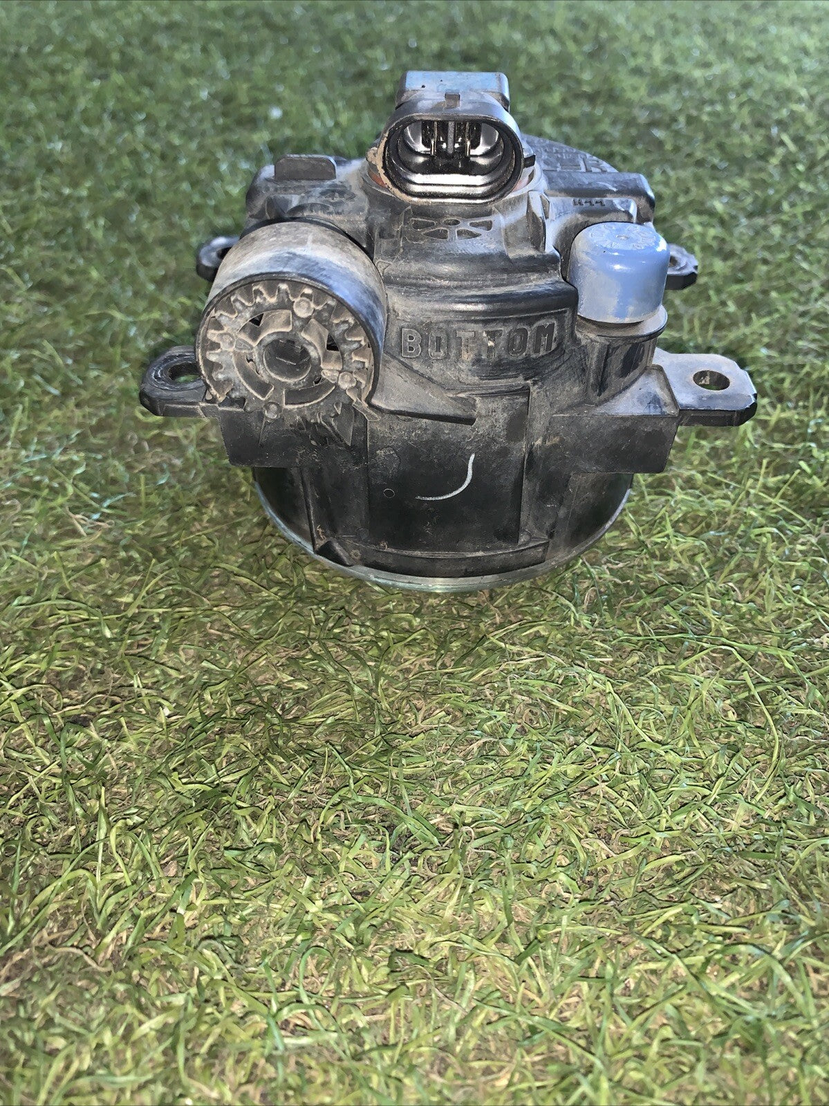 Fendinebbia Anteriore Destro Fiat Tipo