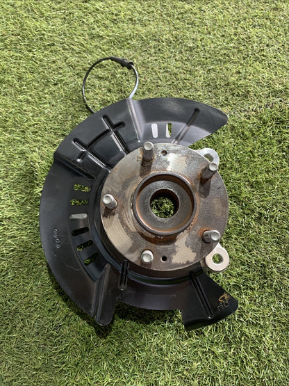 MOZZO MONTANTE ANTERIORE DESTRA HYUNDAI KONA ELETTRICA EM16 51706K4100 2020