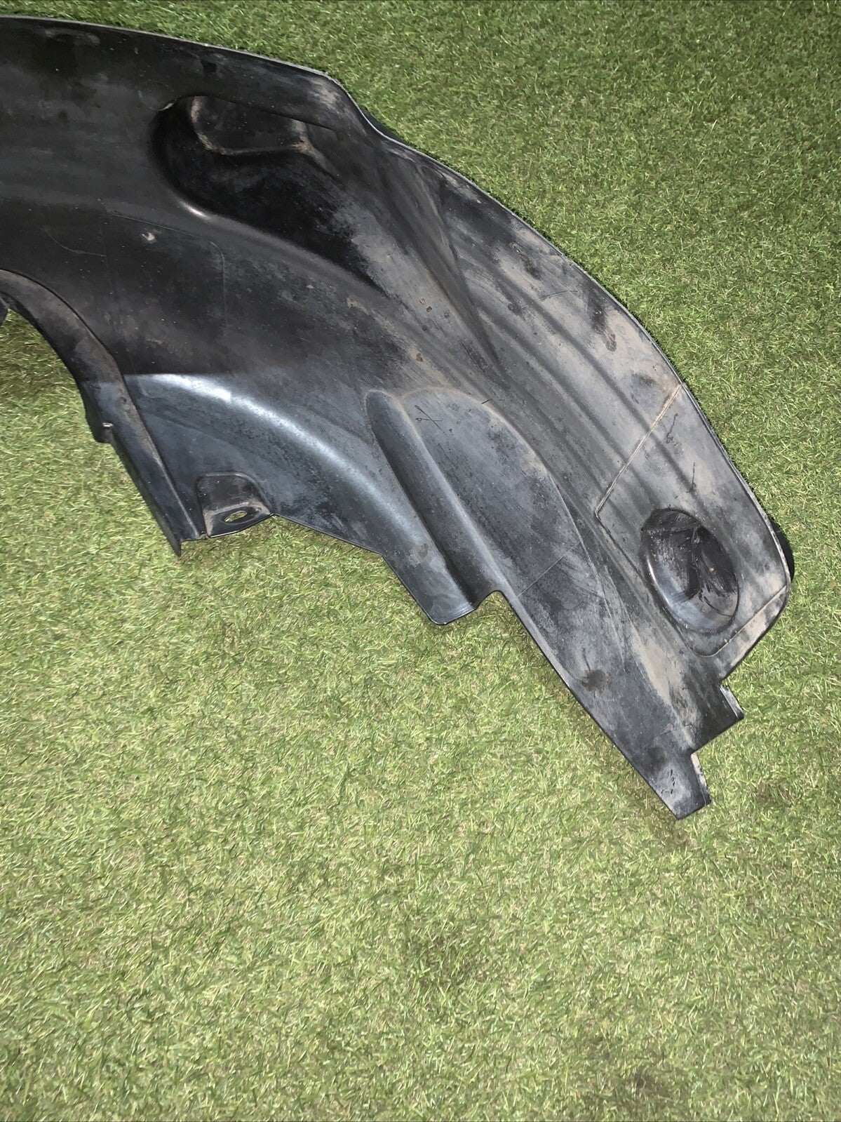 Passaruota Posteriore Destro Per Smart Forfour Per Renault Twingo 2019