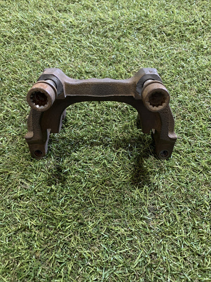 Porta Pinza Freno Posteriore Destra Volkswagen Golf 7 (2)