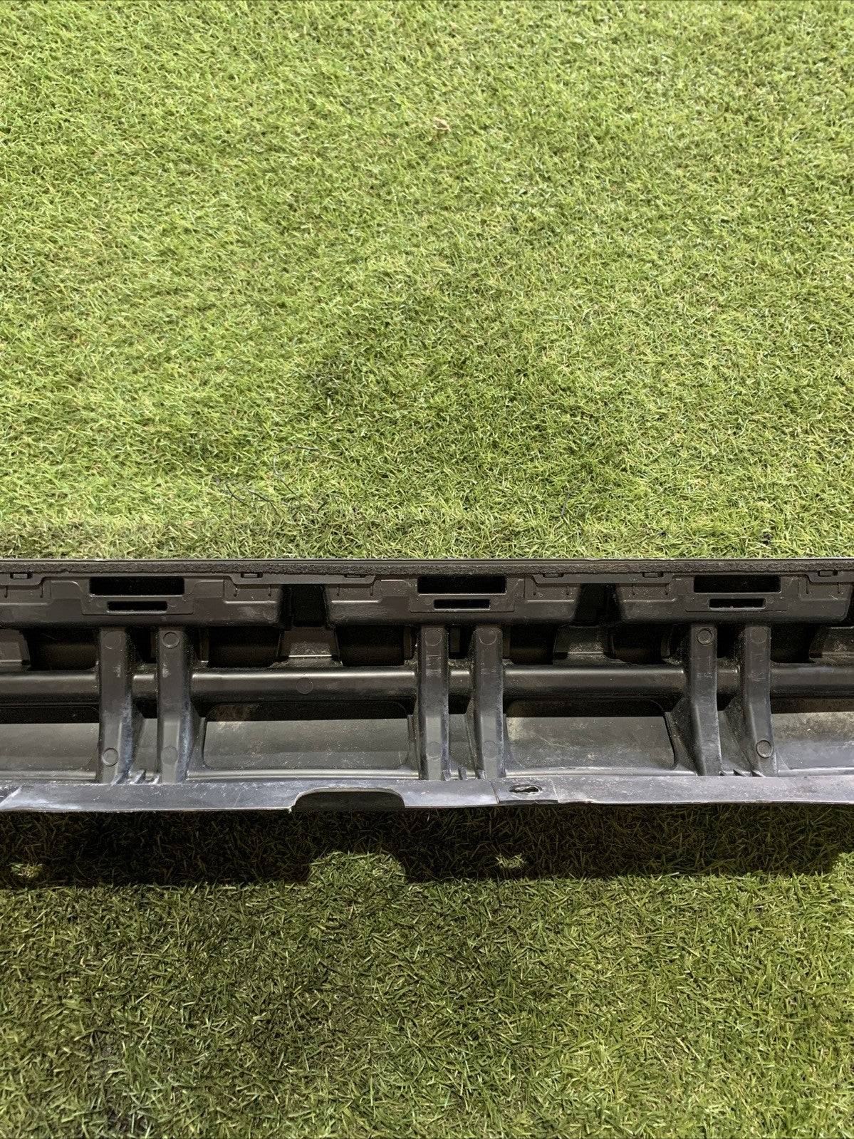 Minigonna Sinistra Alfa Romeo Giulia  2016