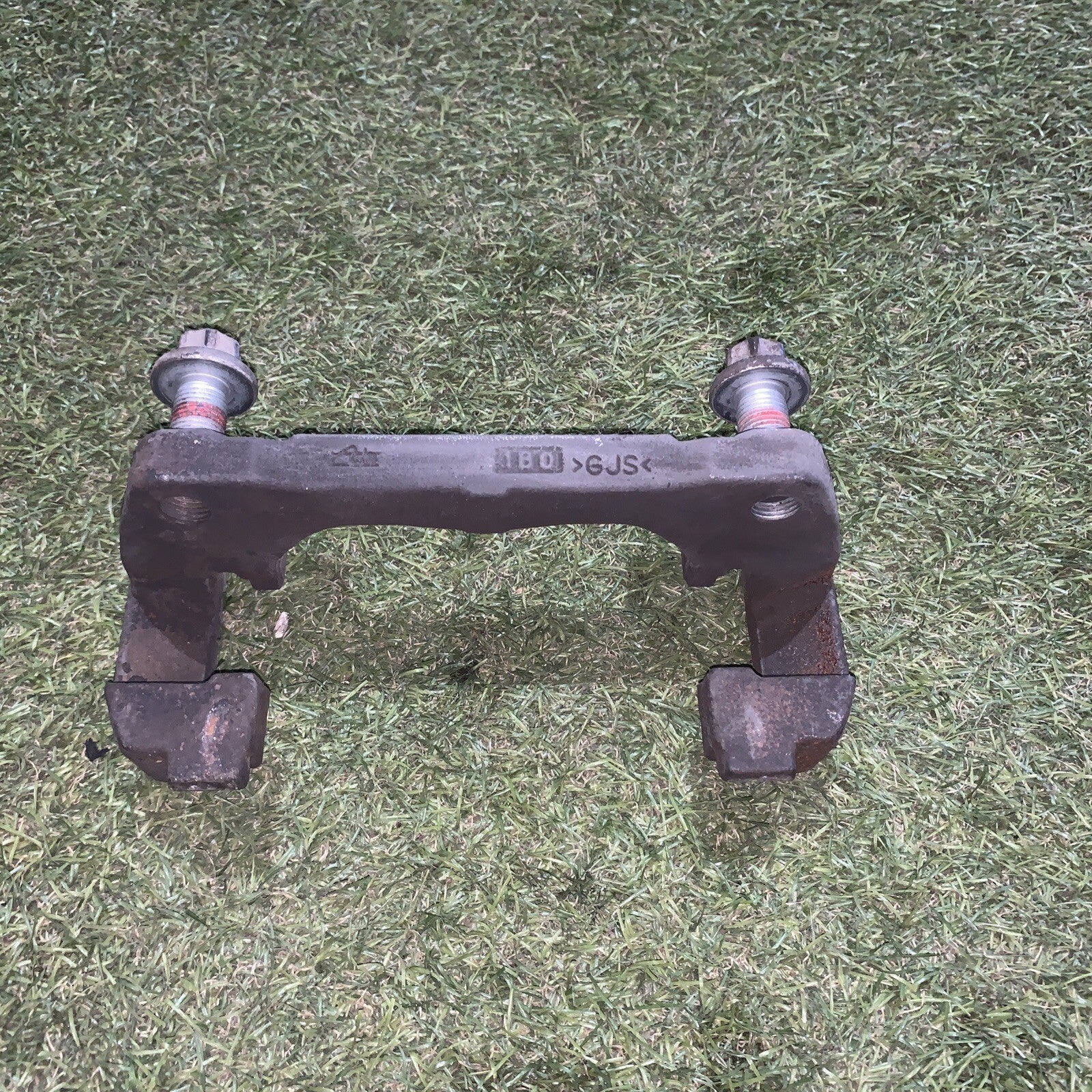 Porta Pinza Freno Anteriore Dx Alfa Romeo Giulietta 1.6