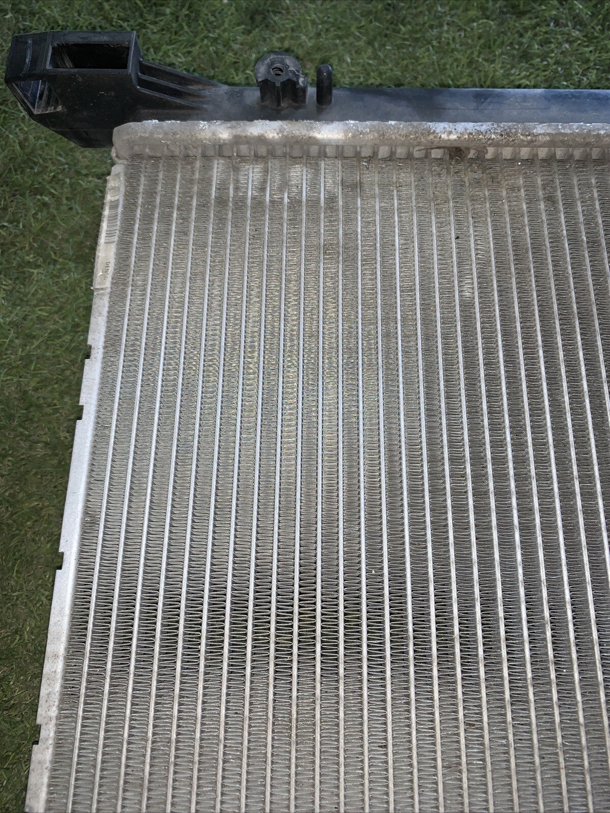 Radiatore Acqua Fiat Panda 2020 1.0 Hybrid Originale