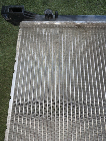 Radiatore Acqua Fiat Panda 2020 1.0 Hybrid Originale