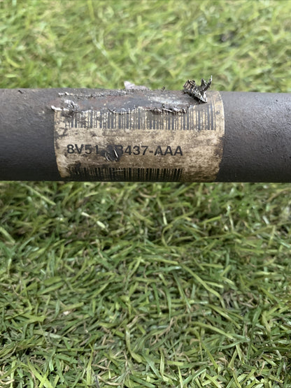 Semiasse Anteriore Sinistro Ford Fiesta 6 Serie 1.4 Diesel 8V51-3B437-AAA