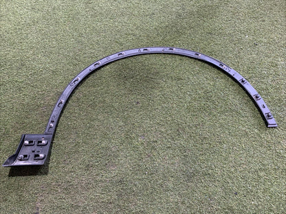 Modanatura Parafango Anteriore Sinistro Audi Q7 2016 4M0853717