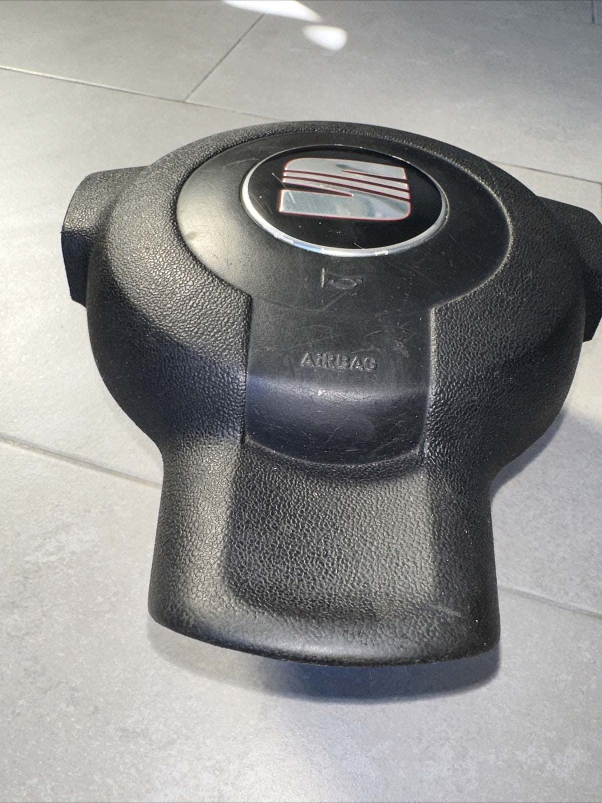 Airbag volante W01P0880201Q Seat Leon