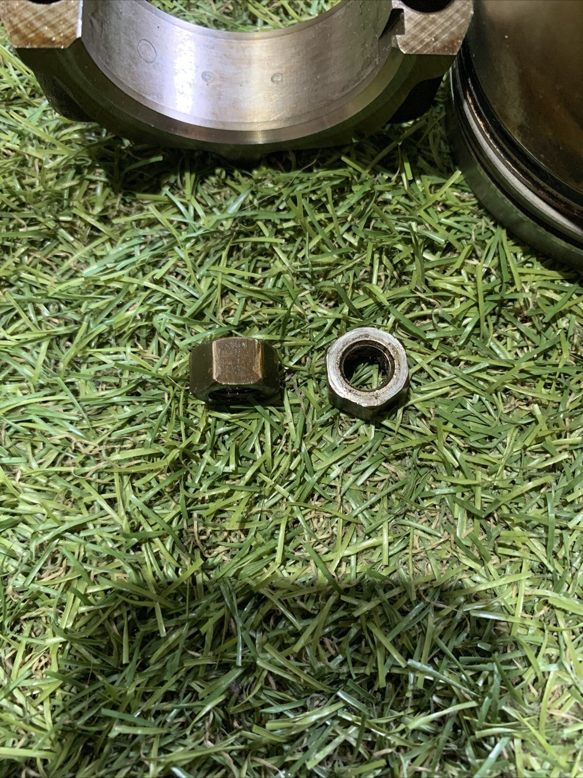 Pistone Motore Fiat Uno 1.0 Benzina 146C7000 (4)