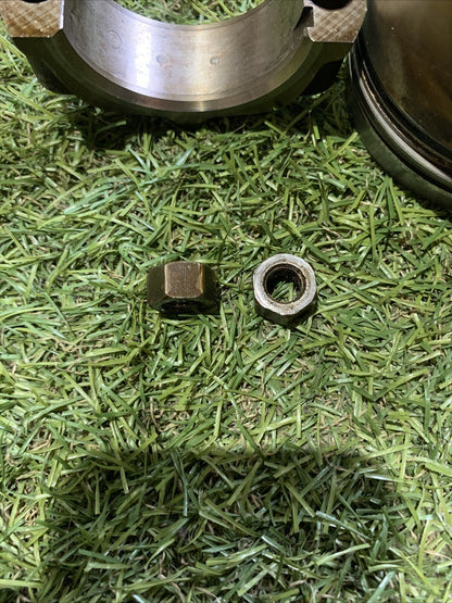 Pistone Motore Fiat Uno 1.0 Benzina 146C7000 (4)