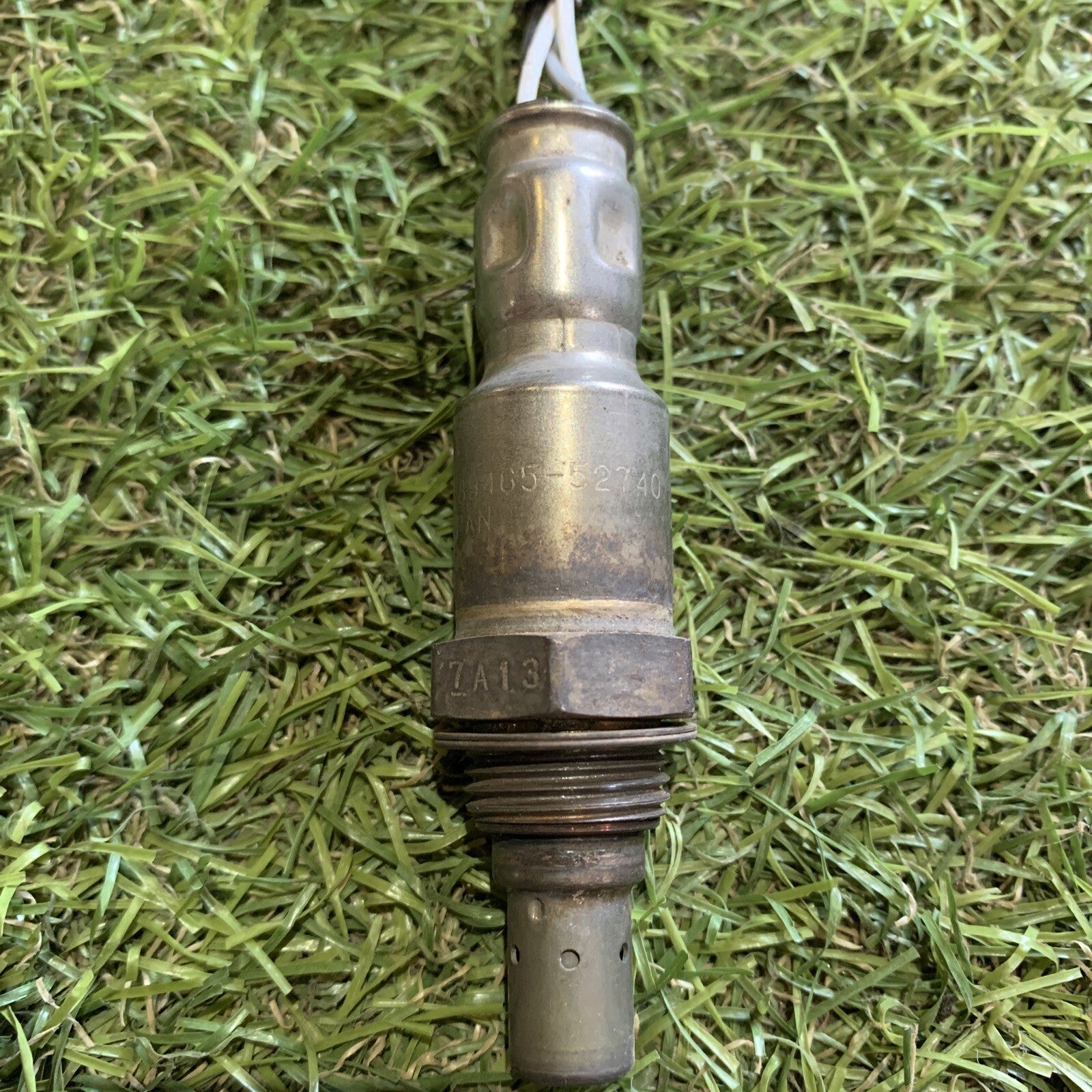 SONDA LAMBDA PER TOYOTA YARIS | 8946552740 2017