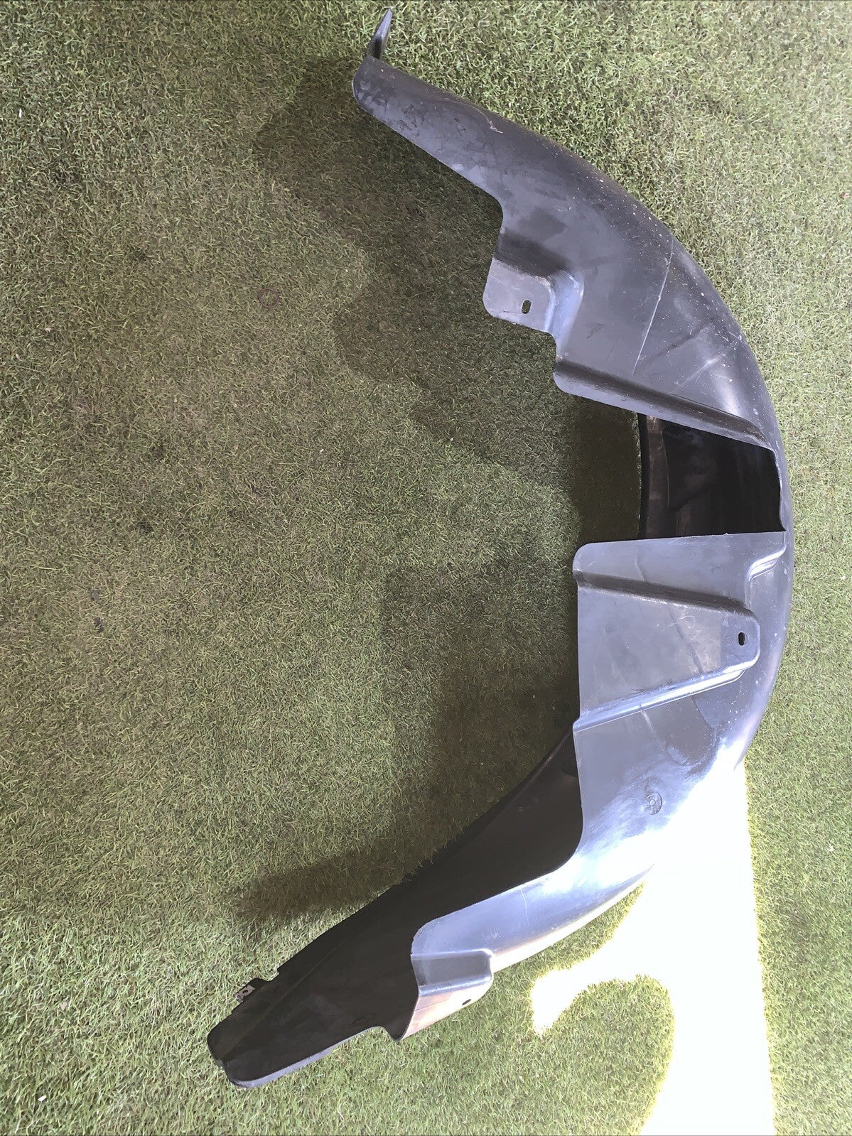 Passa Ruota Anteriore Sinistro Volkswagen T-Roc 2GA810971A