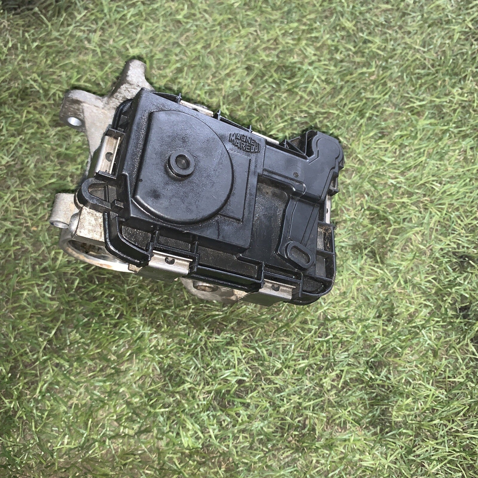 55261263 CORPO FARFALLATO FIAT 500X 1.3 MULTIJET