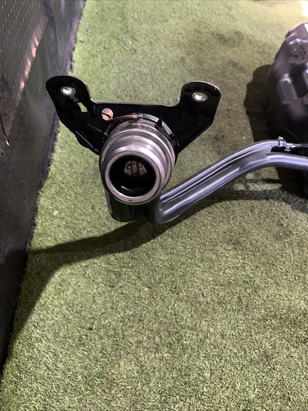 Serbatoio Carburante Fiat 500L 1.3 Diesel 2013 (2)