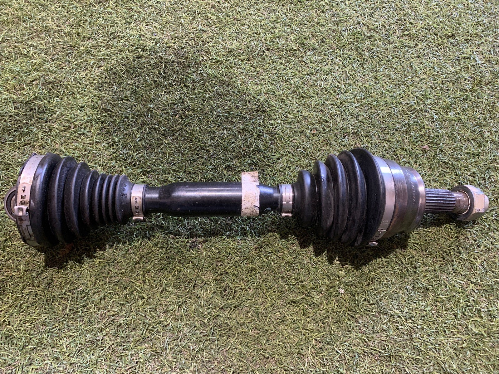 Semiasse Anteriore Destro Fiat Panda 312 Cross 1.3 MJT 519507930