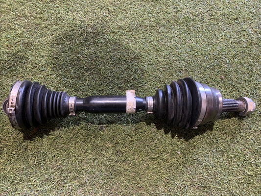 Semiasse Anteriore Destro Fiat Panda 312 Cross 1.3 MJT 519507930