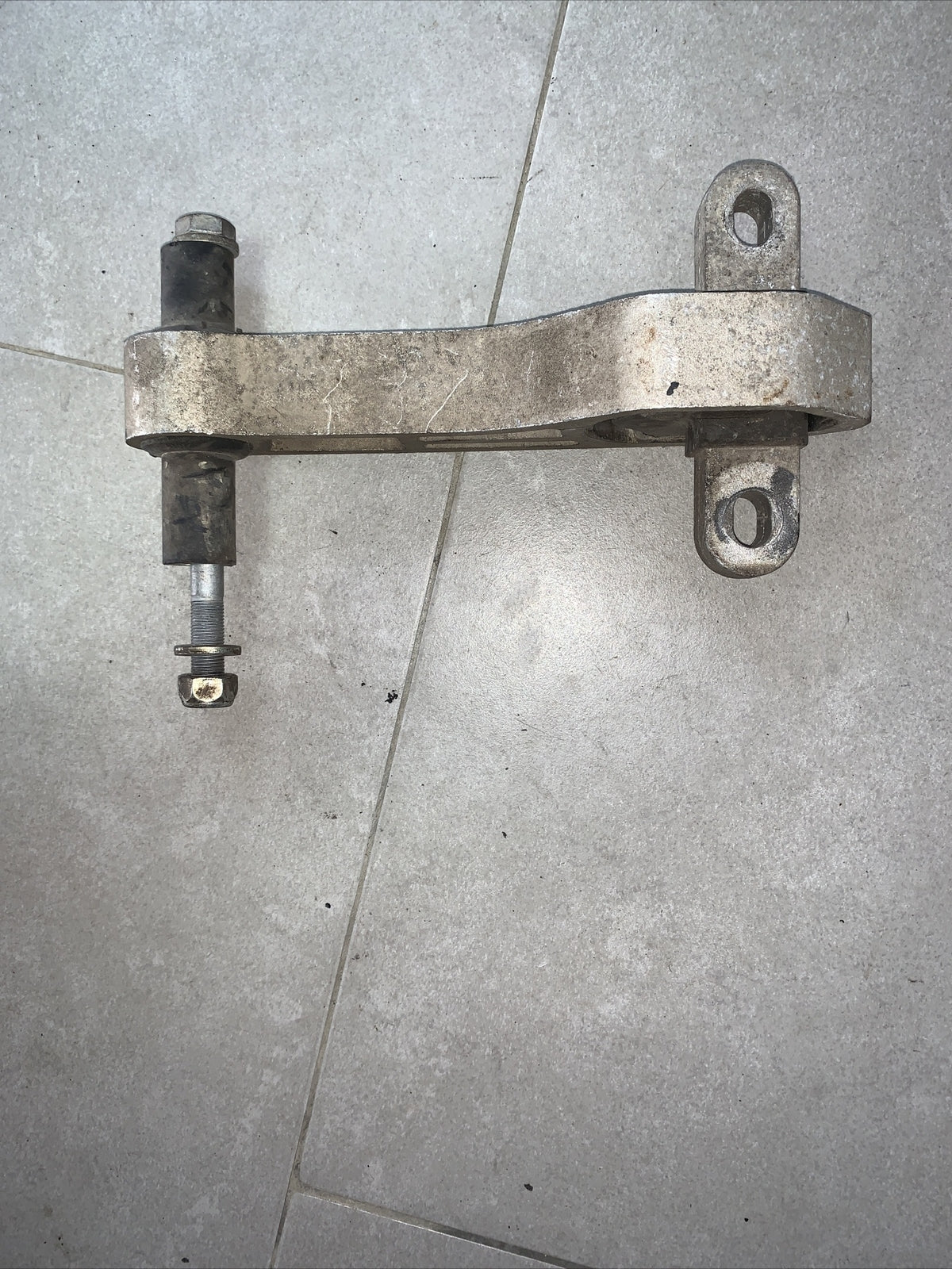 Supporto Motore Fiat Fiorino 1.3 70kW 95Cv  00518556760