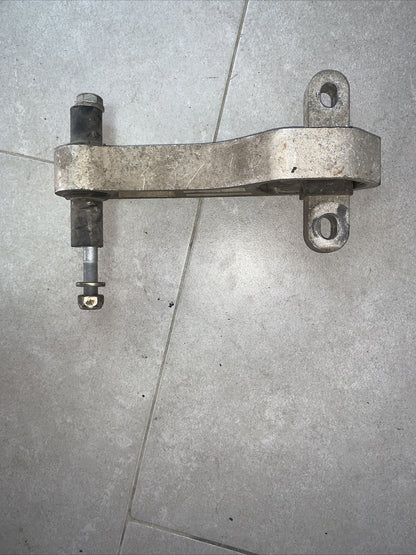 Supporto Motore Fiat Fiorino 1.3 70kW 95Cv  00518556760