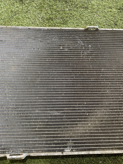 1695002003 RADIATORE ACQUA MERCEDES-BENZ CLASSE A (W169)