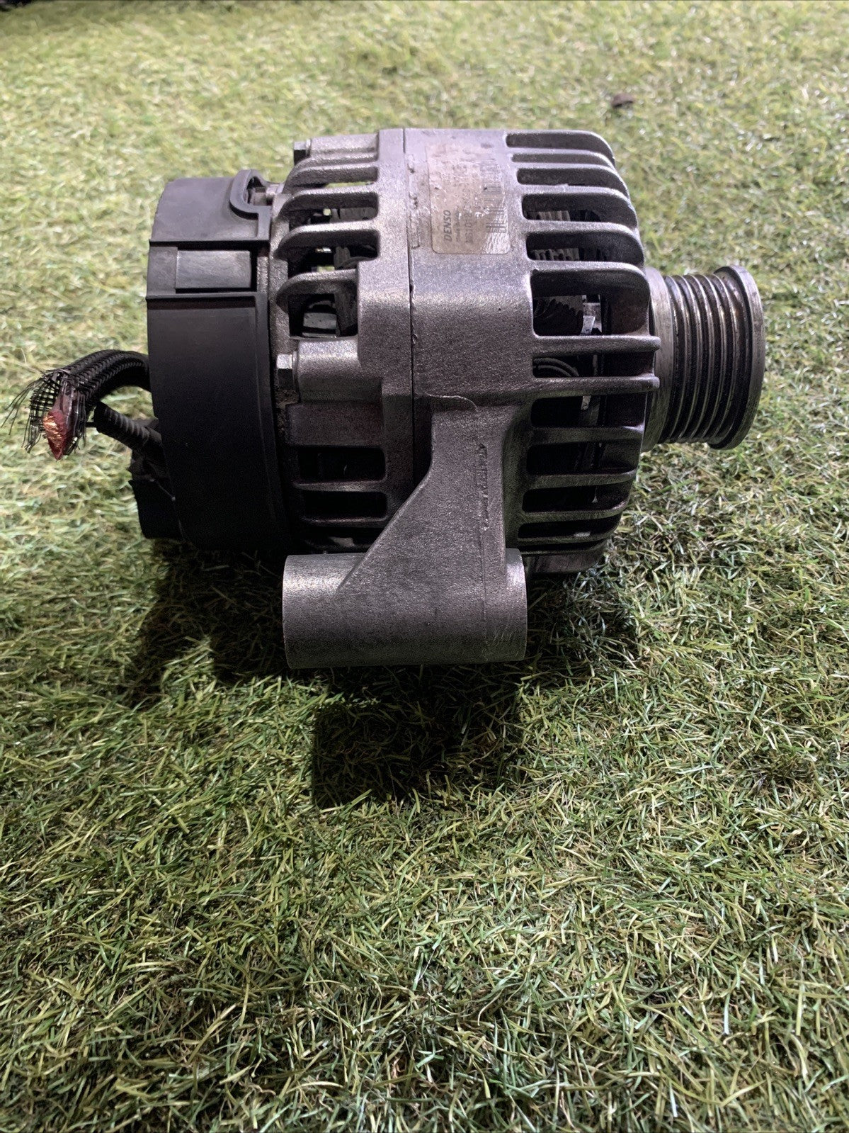 Alternatore Denso Fiat Bravo 2008 1.6 Diesel 51764265