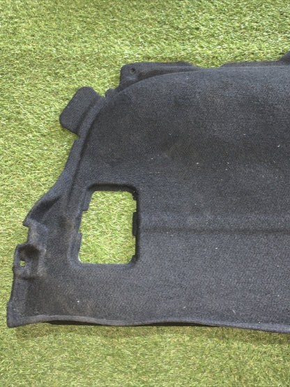 Rivestimento Baule Destro Fiat 500X 07357280320 (2)